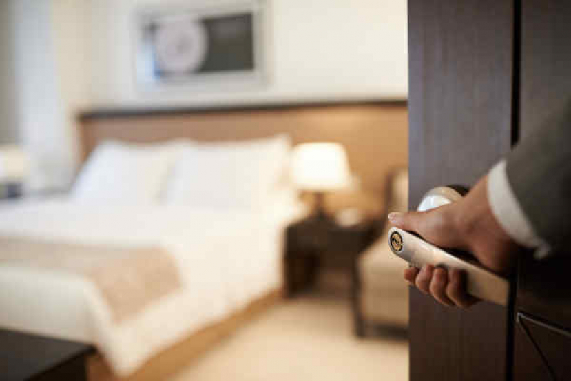 Belgijski Rynek Noclegów Odradza się po Pandemii: Rezerwacje Wzrosły o 9%