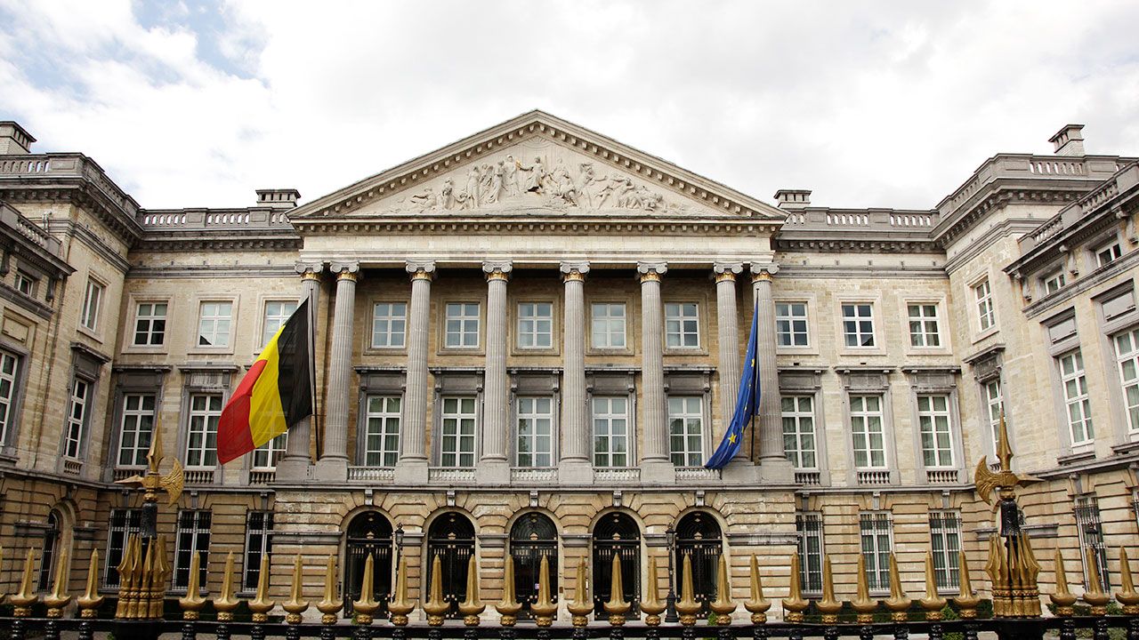 Belgowie w kwestii wyborów są rekordzistami. Potwierdzają to ostatnie sondaże